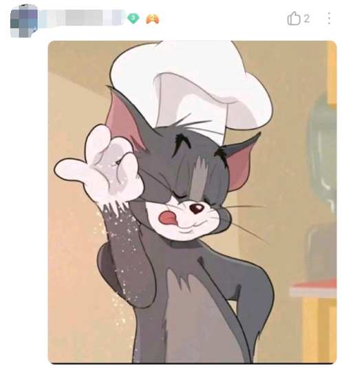 就没有《猫和老鼠》还原不了的图!AI被锤爆了