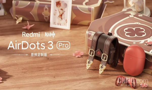 哈利·波特手机未发先火 Redmi出过的联名款还有它们