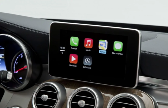 通用官宣放弃苹果CarPlay 车企车机自主化势在必行?