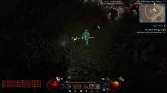 《暗黑破坏神4》惊现Boss无限复制Bug:听说你很能打?