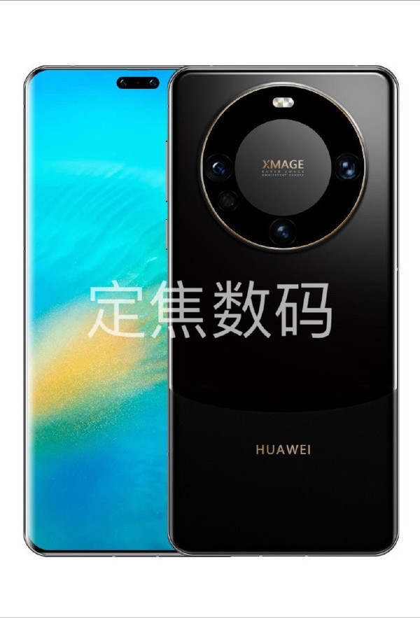 硬刚iPhone 15！曝华为Mate 60定档9月12日发布：与苹果同日