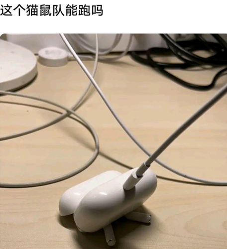 就没有《猫和老鼠》还原不了的图!AI被锤爆了