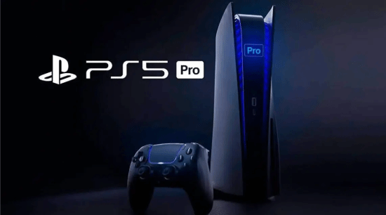 博主称PS5 Pro提升不是很大：性能和7700XT相当