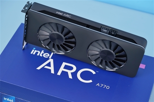 AMD、NV把显卡卖到万元 Intel成救星:下代能冲RTX 4080