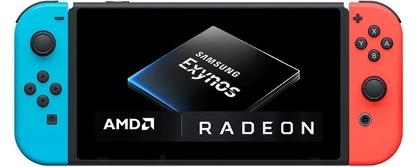 告别NVIDIA Tegra:任天堂Switch 2将换装全新CPU