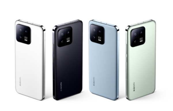 手机销量创十年新低！iPhone却逆势增长 行业能否回暖？