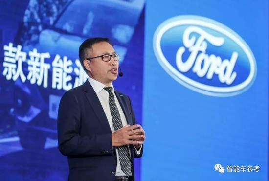 百年车企福特败退中国:巨亏40亿 裁员千人 电车一年销量比不上新势力一周