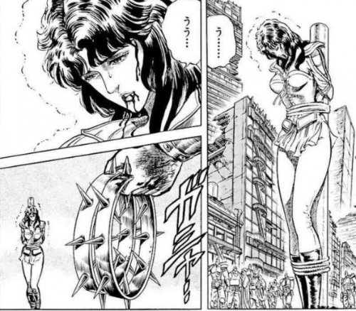 网友票选《JUMP》中身材最好的女角色 娜美身材太顶