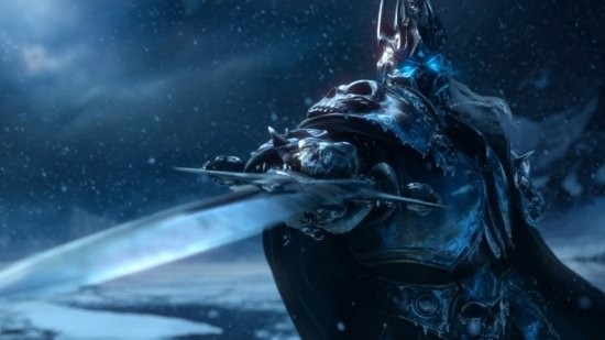 《魔兽世界》上线“电子骨灰盒” 暴雪：很安全 为了重返国服