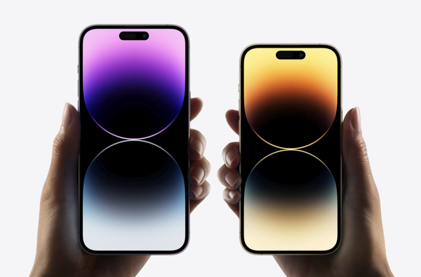 手机销量创十年新低！iPhone却逆势增长 行业能否回暖？