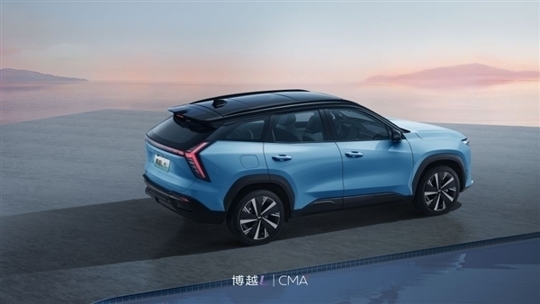 哈弗H6小心 吉利博越L连续4个月销量破万:5万多人已提车