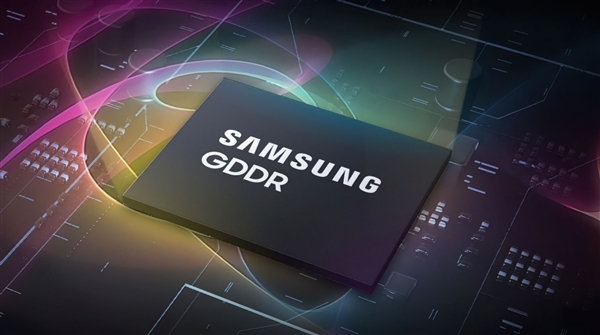RTX 50显卡有望使用 GDDR7显存验证方案来了:狂飙36Gbps
