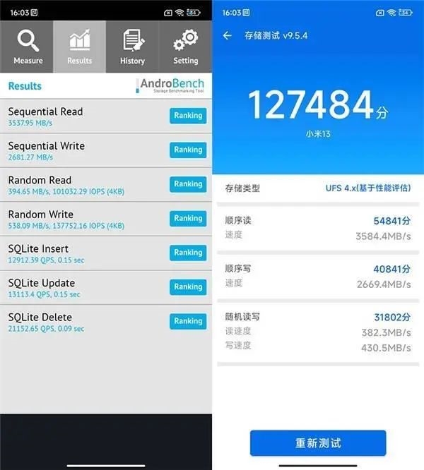 12GB秒变20GB!融合内存拯救老手机?别闹了