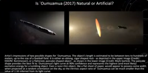 地球上发现的外星人实体内还有三颗蛋？
