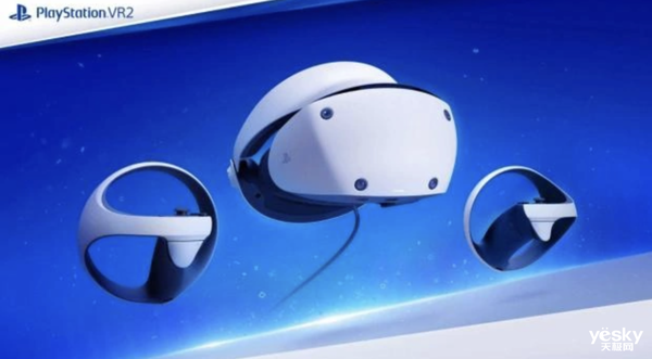 索尼为PS VR2开发上百款游戏!但玩家不买账 预售情况不容乐观