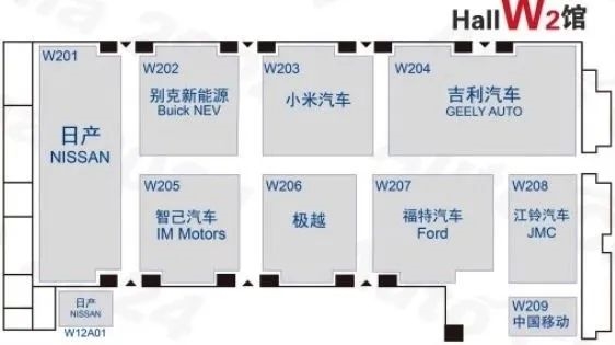 我去了趟北京车展 结果……大家都在看雷军
