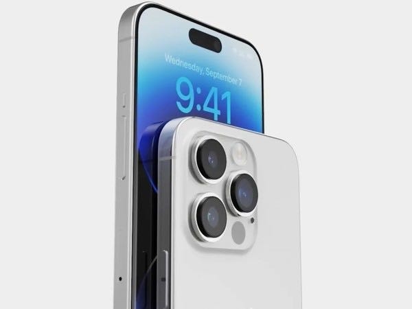 iPhone 15系列没秘密了：这价格果粉冲不冲？