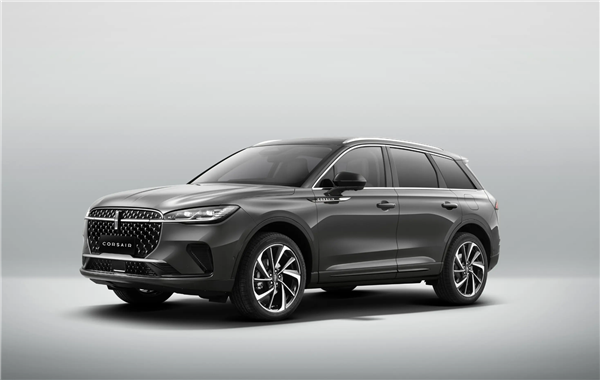 全系2.0T+8AT比BBA香多了!新款林肯冒险家上市:24.58万起