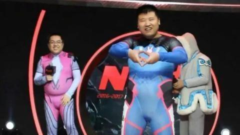 胜率只有0.37%!但这就是中国第一个《星际争霸》世界冠军