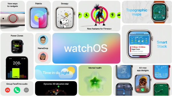 24800元的苹果Vision Pro发布 一文看懂WWDC23有多硬!