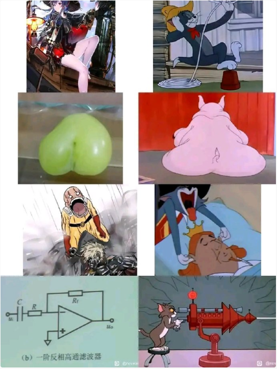 《猫和老鼠》才是永远的神!凭什么能碾压AI作画?