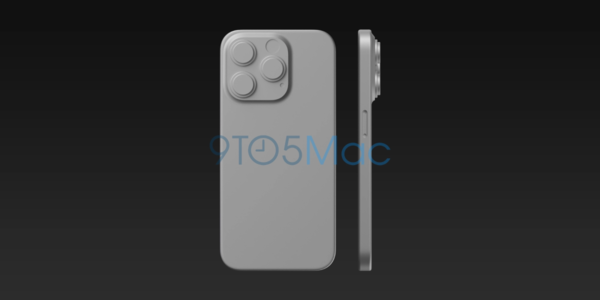 iPhone 15 Pro外观无悬念了！关键是价格会更贵