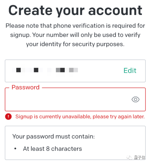 ChatGPT大封号!亚洲成重灾区:网友自救喊话:不要登录、不要登录