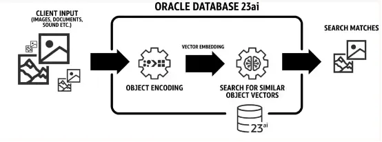 Oracle Database 23ai正式发布！近50年历史数据库巨头迈入AI