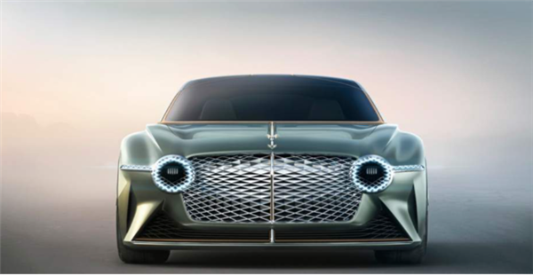 宾利汽车2023全球营收突破230亿！中国订单占比超1/5