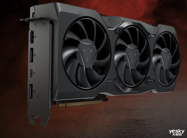 性价更高了!AMD RX 7900显卡售价突然蒸发 网友:打不过就降