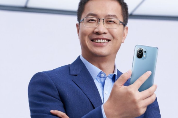 听的就是金句!卢伟冰:今晚新机发布会我讲两句