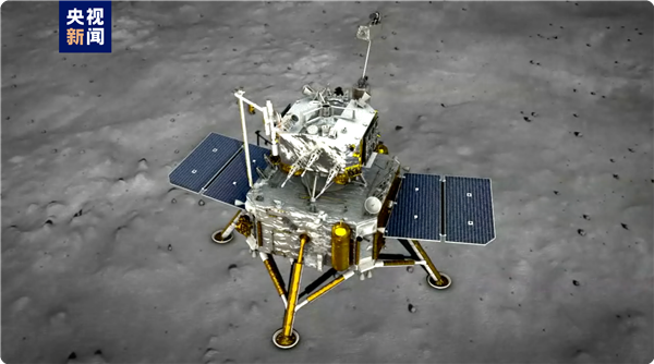 人类首次月背采样返回！嫦娥六号首选发射窗口瞄准今日17时27分