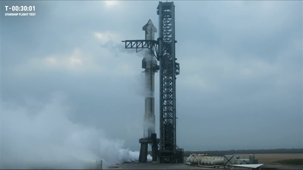 SpaceX星舰第三次试飞任务提前结束：返回大气层后信号丢失！下次见