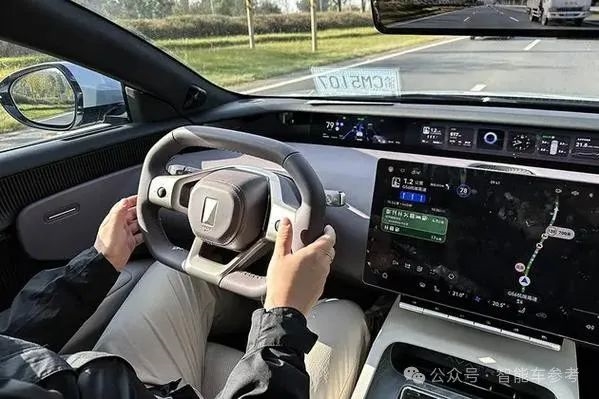 中国首批L3车企公布：9家入围、没有华为小鹏特斯拉