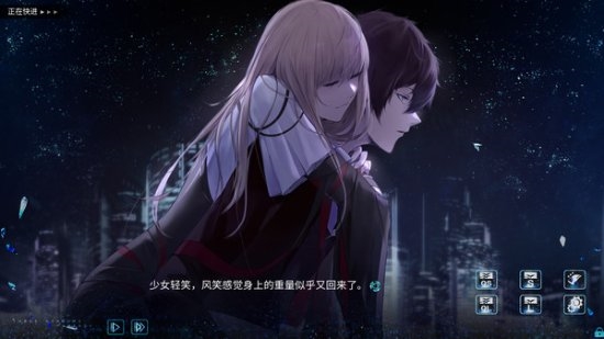性转三国《孟德大小姐》4.20发售:与曹操谈恋爱!