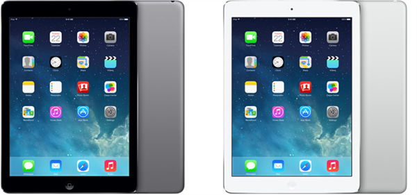 被苹果抛弃了!初代iPad Air被列为过时产品