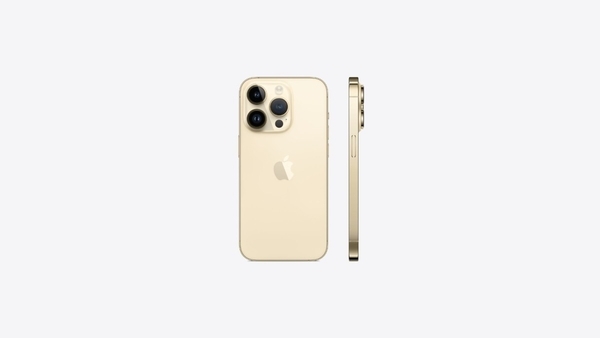 iPhone 14 Pro系列供需已平衡：之前要等一个多月 一机难求