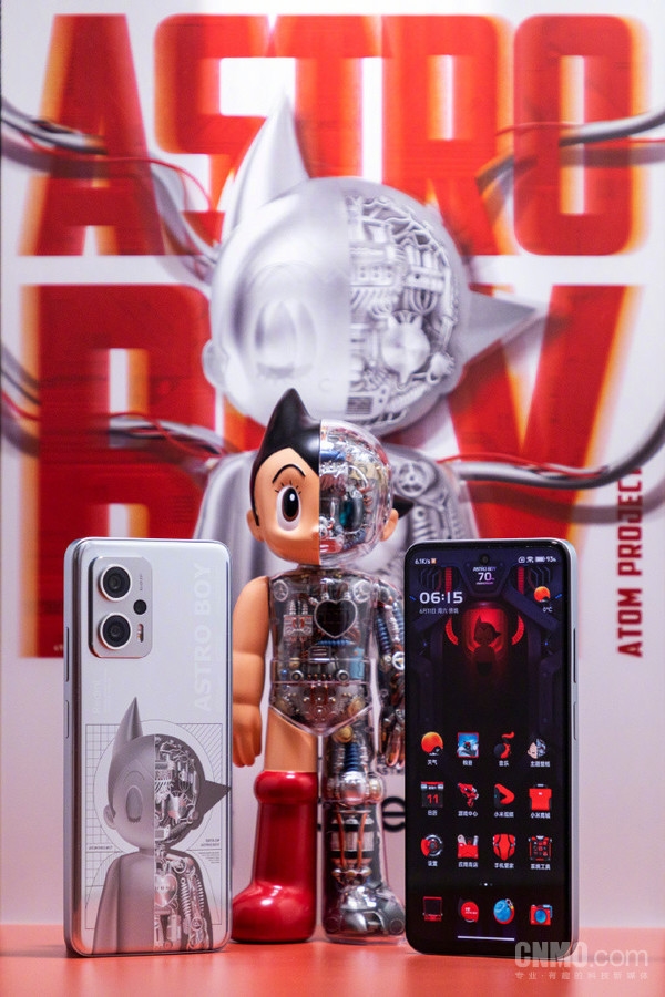 哈利·波特手机未发先火 Redmi出过的联名款还有它们