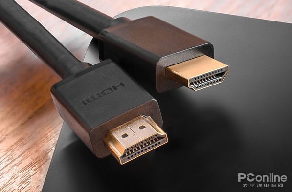 VGA、HDMI、DP你都懂吗?显示接口大盘点