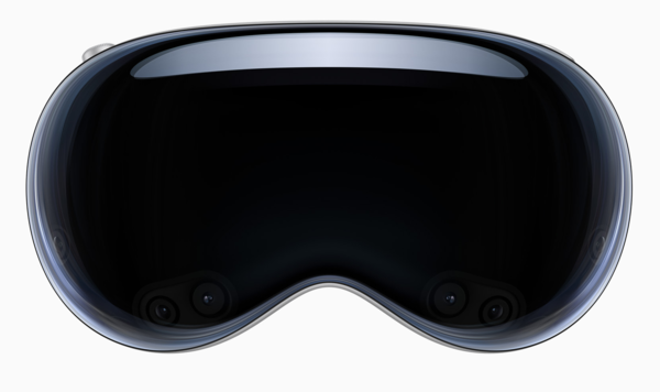2.5万元的Vision Pro来了 能否帮助苹果再现iPhone辉煌?