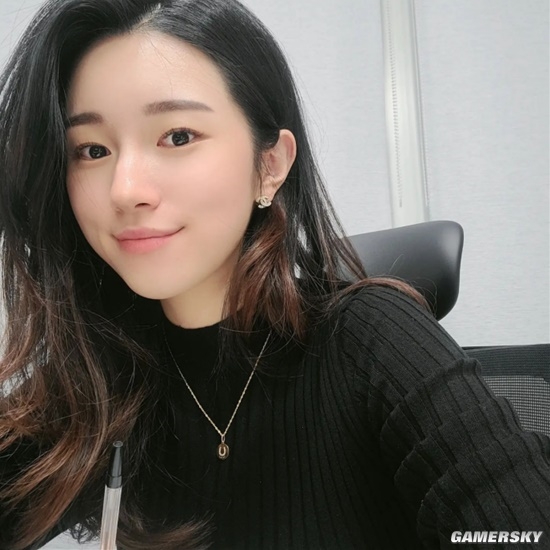 韩国美女数学老师走红 女团级颜值课堂爆满：微积分旷课算我输