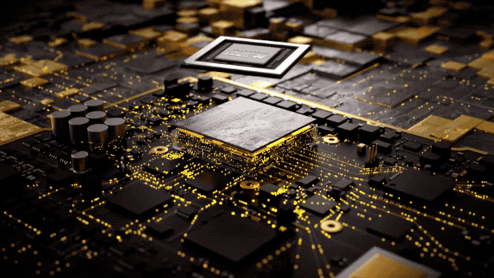 中国自主芯片对标NVIDIA 功耗只有35W！2年就开发出来了