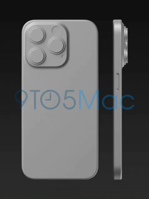 iPhone 15系列四款机型更多细节泄露:A17性能提升恐怖