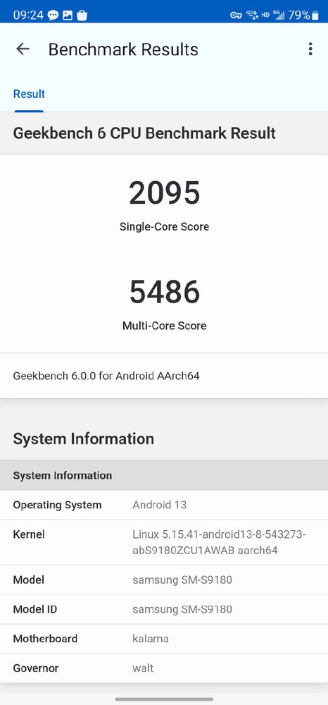 安卓哭了!iPhone 14 Pro Geekbench 6新跑分逆天