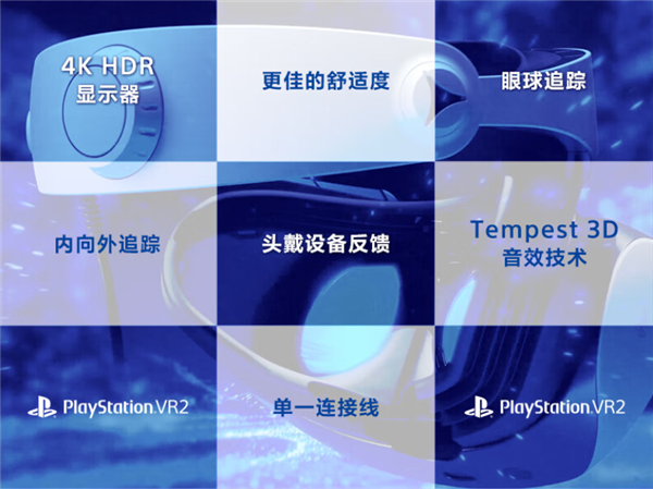 拼多多开“卷”!索尼PS VR2百亿补贴仅3948元:才发售第二天