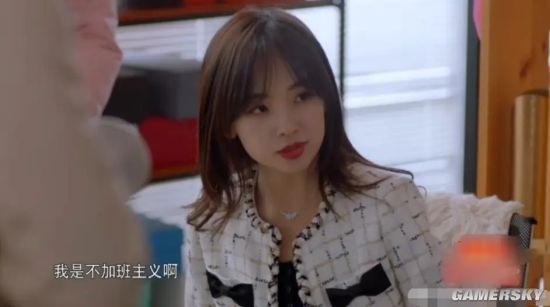 王冰冰演戏登热搜 出演央视剧职场女孩引网友共鸣