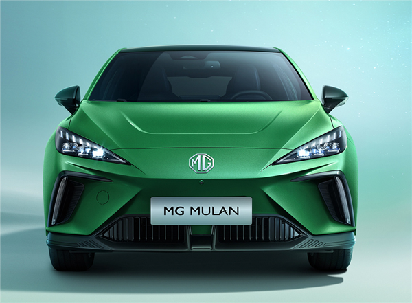 上汽掀桌子！MG MULAN纯电车优惠2.4万：11.58起另送万元权益