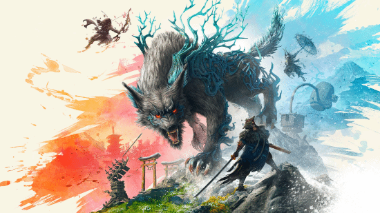 《狂野之心》IGN 8分:足以媲美《怪猎》狩猎大作