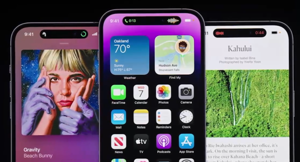 未来iPhone价格还会涨!跟标准版差距越来越大了