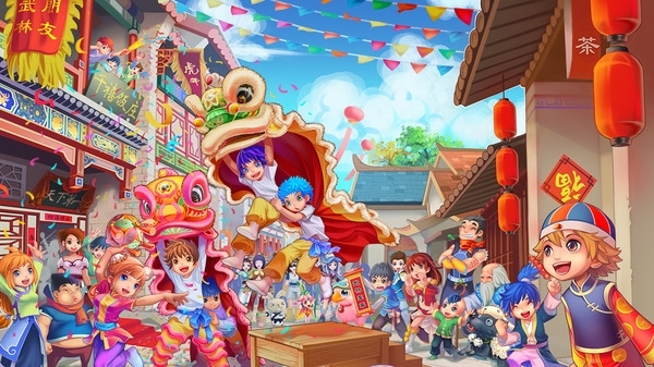 美工、程序要失业了吗？完美世界称AI已将工作效率提升50%